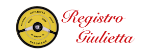 Giulietta Register
